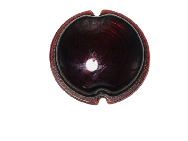 Glas für Rückleuchte GAZ, UAZ, URAL